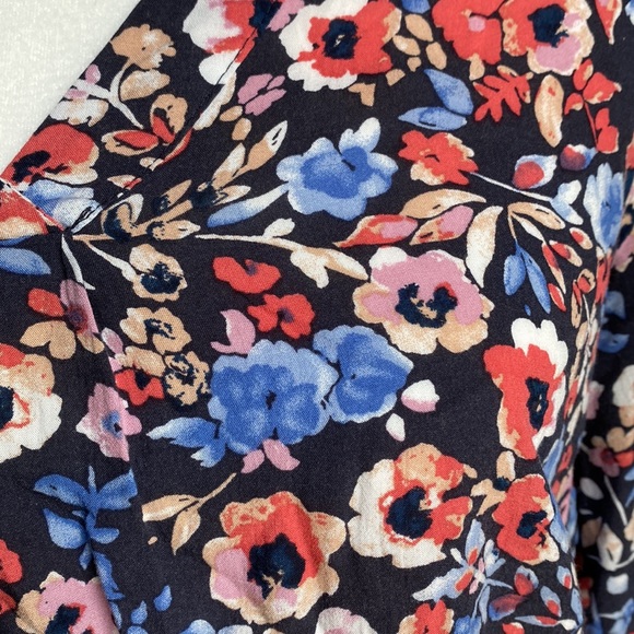 Rose & Thyme Blouse - Picture 2 of 2